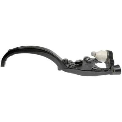 New Right Front Knuckle Compatible With Chrysler Dodge Charger Scat Pack 8 Cyl 6.4L Challenger Srt thumbnail 3