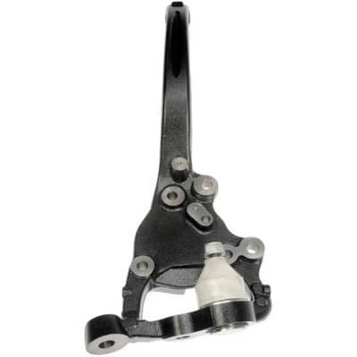 New Right Front Knuckle Compatible With Chrysler Dodge Charger Scat Pack 8 Cyl 6.4L Challenger Srt thumbnail 7