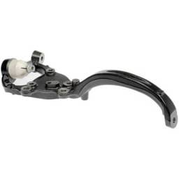 New Right Front Knuckle Compatible With Chrysler Dodge Challenger Srt Hellcat Redeye Widebody 8 Cyl