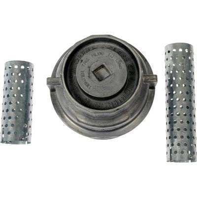 New Aluminum Oil Filter Cover Compatible With Toyota Land Cruiser Base 8 Cyl 5.7L Avalon Xse 6 Cyl thumbnail 7