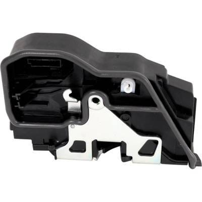 New Left Rear Door Lock Actuator Compatible With Bmw 535I Gt Base 6 Cyl 3.0L 430I Gran Coupe Base 4 thumbnail 11