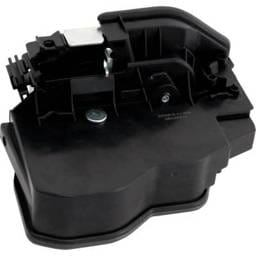 New Left Rear Door Lock Actuator Compatible With Bmw X1 Xdrive28i 4 Cyl 2.0L X4 M40i 6 Cyl 3.0L 528I