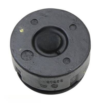New Rear Transmission Mount Compatible With Lexus Scion Toyota Prius V Base 4 Cyl 1.8L Nx200t Base 4