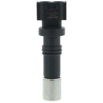 New Blade Terminal Crankshaft Position Sensor Compatible With Toyota Rav4 Hybrid Le+ 4 Cyl 2.5L thumbnail 3