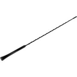 New Screw-On Antenna Mast Compatible With Bmw Mini Volkswagen Golf Cl 4 Cyl 1.9L Jetta Tdi Highline