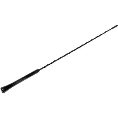 New Screw-On Antenna Mast Compatible With Bmw Mini Volkswagen Golf K2 4 Cyl 1.9L Jetta Wolfsburg