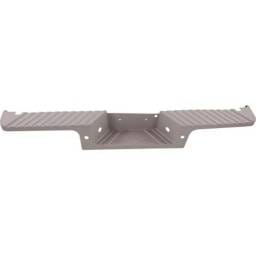 New Center Bumper Step Pad Compatible With Ford F-250 Super Duty Lariat 10 Cyl 6.8L F-250 Super Duty