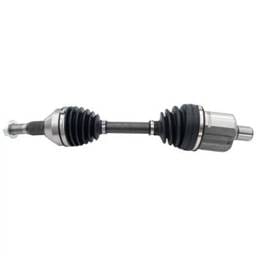 New Left Front Axle Assembly Compatible With Chevrolet Monte Carlo Ls 6 Cyl 3.4L Monte Carlo Ss 6