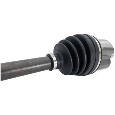 New Left Front Axle Assembly Compatible With Chevrolet Impala Police 6 Cyl 3.9L Monte Carlo Lt 6 Cyl thumbnail 7