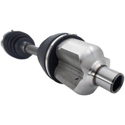New Left Front Axle Assembly Compatible With Chevrolet Monte Carlo Ss High Sport 6 Cyl 3.8L Venture thumbnail 5