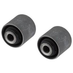 New Steel Clad Rubber Trailing Arm Bushing Compatible With Infiniti Nissan Pathfinder Xe Pathfinder