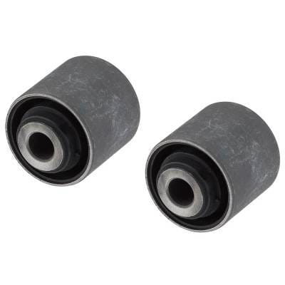 New Steel Clad Rubber Trailing Arm Bushing Compatible With Infiniti Nissan Pathfinder Xe Pathfinder