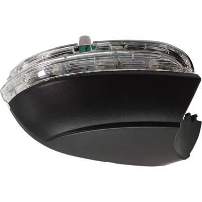 New Right Mirror Turn Signal Light Compatible With Volkswagen Cc Highline 4 Cyl 2.0L Passat Sel