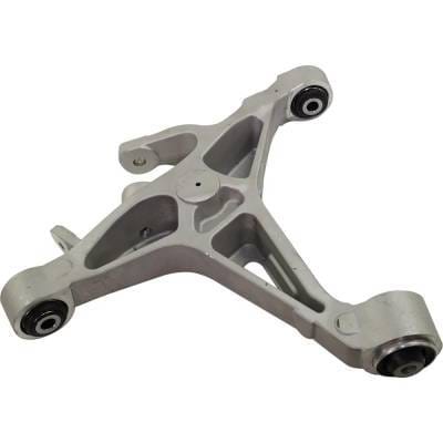 New Left Lower Control Arm Compatible With Jaguar Xf Portfolio Xf 2.0T 4 Cyl 2.0L Xj Xj50 Xf 3.0L