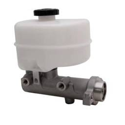 New Performance Brake Master Cylinder Compatible With Ford F-250 Super Duty Lariat 8 Cyl 6.7L F-250
