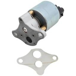 New 5-Prong Egr Valve Compatible With Chevrolet Gmc C2500 Suburban Lt 8 Cyl 7.4L B7 B7t042 8 Cyl