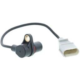 New Blade Terminal Crankshaft Position Sensor Compatible With Audi Volkswagen Jetta Trendline 4 Cyl