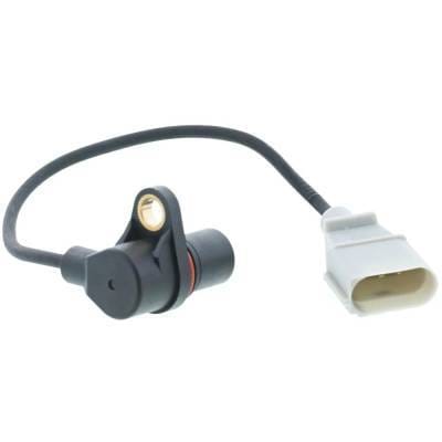New Blade Terminal Crankshaft Position Sensor Compatible With Audi Volkswagen Jetta Trendline 4 Cyl