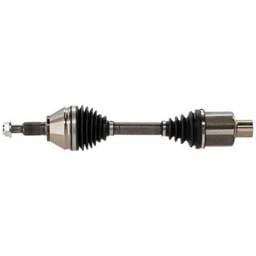 New Front Axle Assembly Compatible With Ram 1500 Classic Sxt Plus 6 Cyl 3.6L 1500 Classic St 6 Cyl