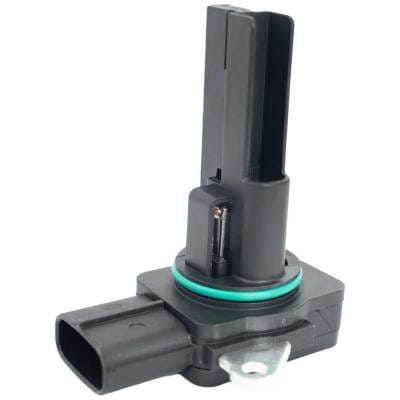 New 5-Prong Mass Air Flow Sensor Compatible With Subaru Impreza Premium 4 Cyl 2.0L Legacy 3.6R thumbnail 2