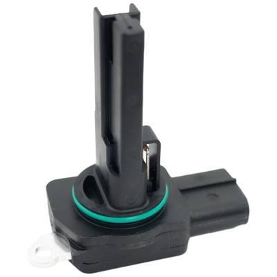 New 5-Prong Mass Air Flow Sensor Compatible With Subaru Impreza Premium 4 Cyl 2.0L Legacy 3.6R thumbnail 4
