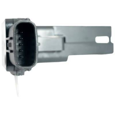 New 5-Prong Mass Air Flow Sensor Compatible With Subaru Impreza Premium 4 Cyl 2.0L Legacy 3.6R thumbnail 6