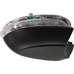 New Right Mirror Turn Signal Light Compatible With Volkswagen Passat S 4 Cyl 2.0L Cc V6 Executive
