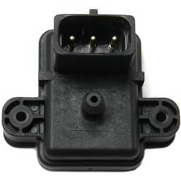 New 3-Prong Pin Map Sensor Compatible With Dodge Shadow High Line 4 Cyl 2.5L Dynasty Base 4 Cyl 2.5L