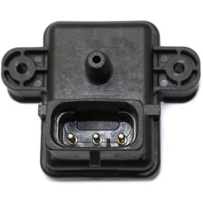 New 3-Prong Pin Map Sensor Compatible With Dodge Caravan Se 6 Cyl 3.0L Daytona Es 4 Cyl 2.5L Caravan thumbnail 13