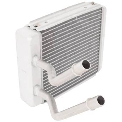 New Aluminum Heater Core Compatible With Ford E-350 Super Duty Xlt 8 Cyl 5.4L E-150 Chateau 8 Cyl thumbnail 5