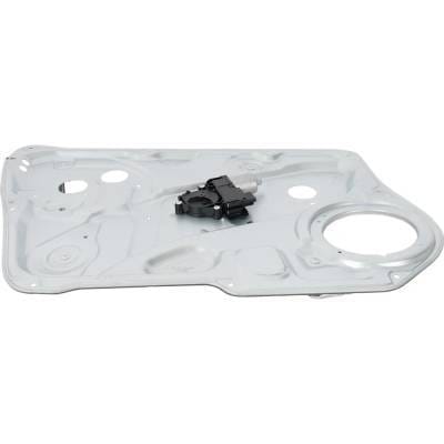 Left Front Window Regulator With Motor Compatible With Hyundai Genesis 3.8 6 Cyl 3.8L Genesis 4.6 8 thumbnail 11