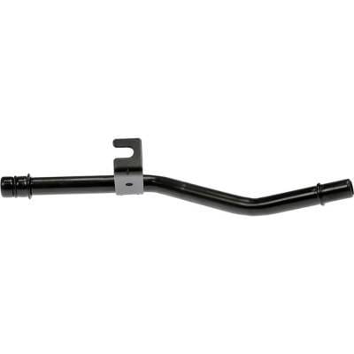 New Steel Heater Pipe Line Compatible With Chevrolet Oldsmobile Pontiac Grand Am Se1 6 Cyl 3.4L thumbnail 3