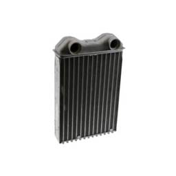 New Heater Core Compatible With Mini Cooper S Cooper Base Cooper All Submodels 2002-2008 By