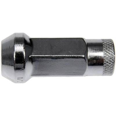 New Bulge Seat Lug Nut Compatible With Chrysler Dodge Ford Aerostar All Submodels Aspen All thumbnail 3