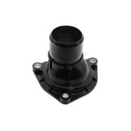 New Thermostat Housing Compatible With Jaguar S-Type Base 8 Cyl 4.0L Xj8 All Submodels Xk8 All