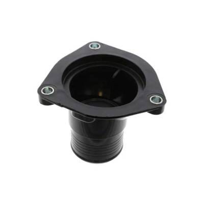 New Thermostat Housing Compatible With Jaguar S-Type Base 8 Cyl 4.0L Xj8 All Submodels Xk8 All thumbnail 3