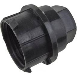 New Lug Nut Cover Compatible With Buick Chevrolet Pontiac G5 Gt 4 Cyl 2.4L Malibu Ls 6 Cyl 3.1L