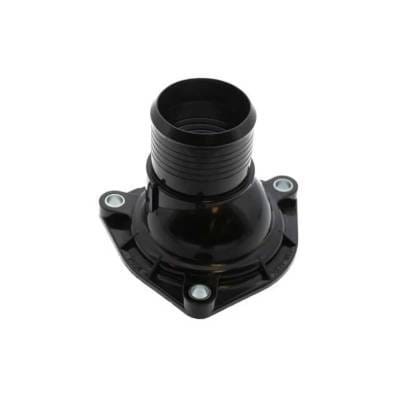 New Thermostat Housing Compatible With Jaguar Xk8 All Submodels S-Type Base 8 Cyl 4.0L Xj8 All