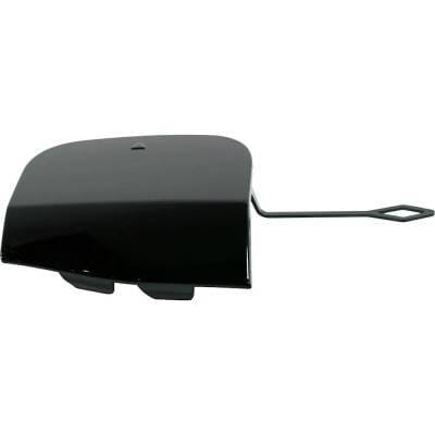 New Tow Eye Cover Compatible With Mini Cooper Countryman Base Cooper Countryman S E All4 Cooper thumbnail 9