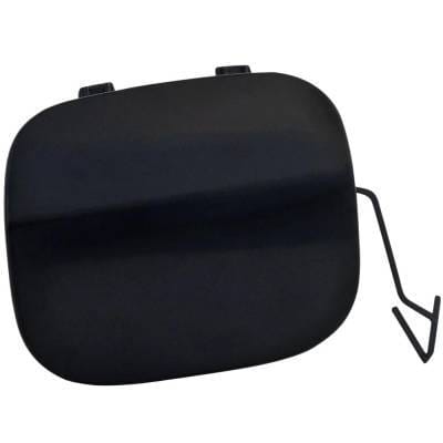 New Tow Eye Cover Compatible With Porsche Cayenne S Cayenne Base 2019-2022 By 9Y0807155g2x Po1029104 thumbnail 5
