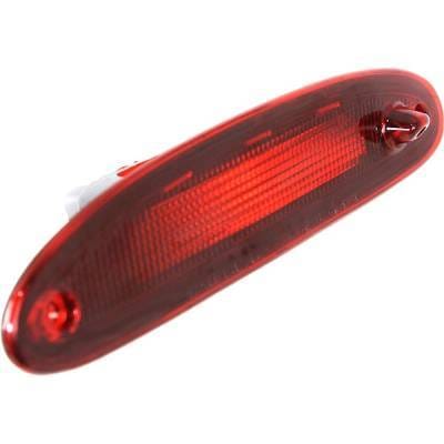 New Center Third Brake Light Compatible With Chrysler Dodge Caravan Base 6 Cyl 3.3L Town & Country thumbnail 5