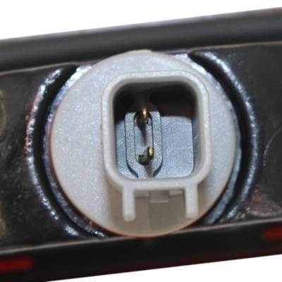 New Center Third Brake Light Compatible With Chrysler Dodge Caravan Base 6 Cyl 3.3L Town & Country thumbnail 11
