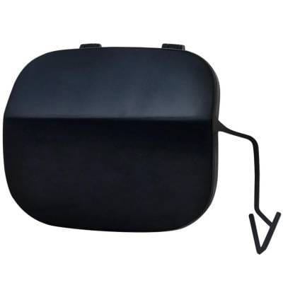 New Tow Eye Cover Compatible With Porsche Cayenne Base Cayenne S 2019-2022 By 9Y0807155g2x Po1029104