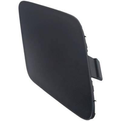 New Tow Eye Cover Compatible With Toyota Prius Prime Upgrade 4 Cyl 1.8L Prius Prime Base 4 Cyl 1.8L thumbnail 5