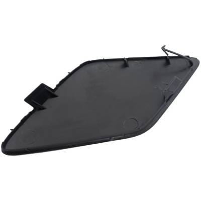 New Tow Eye Cover Compatible With Toyota Prius Prime Advanced 4 Cyl 1.8L Prius Prime Base 4 Cyl 1.8L thumbnail 7