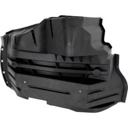 New Right Front Mud Flaps Compatible With International Lt625 Base 6 Cyl 14.9L Lt625 Base 6 Cyl