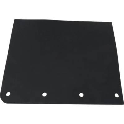 New Right Front Mud Flaps Compatible With International Lt625 Base 6 Cyl 14.9L Lt625 Base 6 Cyl thumbnail 13
