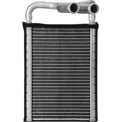 New Heater Core Compatible With Kia Sorento Ex 6 Cyl 3.5L Sorento Sx 6 Cyl 3.5L Sorento Lx 4 Cyl