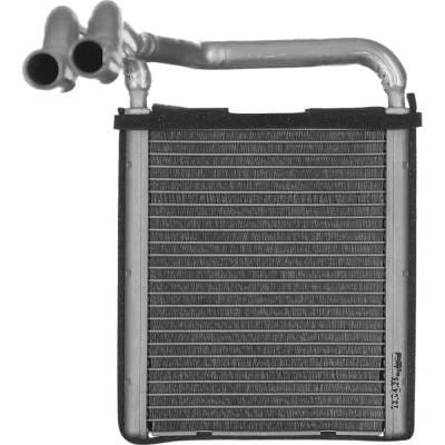 New Heater Core Compatible With Hyundai Veloster Tech 4 Cyl 1.6L Accent Gls 4 Cyl 1.6L Veloster