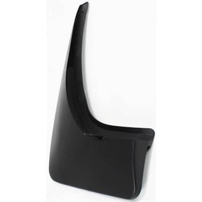 New Left Rear Mud Flaps Compatible With Toyota Rav4 Sport 6 Cyl 3.5L Rav4 Base 4 Cyl 2.4L Rav4 thumbnail 3